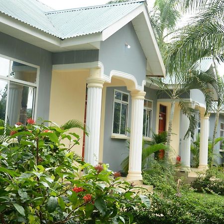 Kimere Resort Bagamoyo Esterno foto