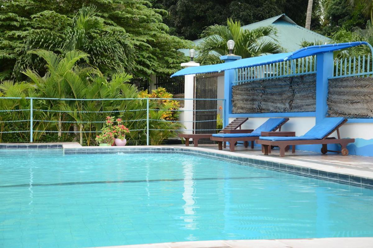 Kimere Resort Bagamoyo Esterno foto