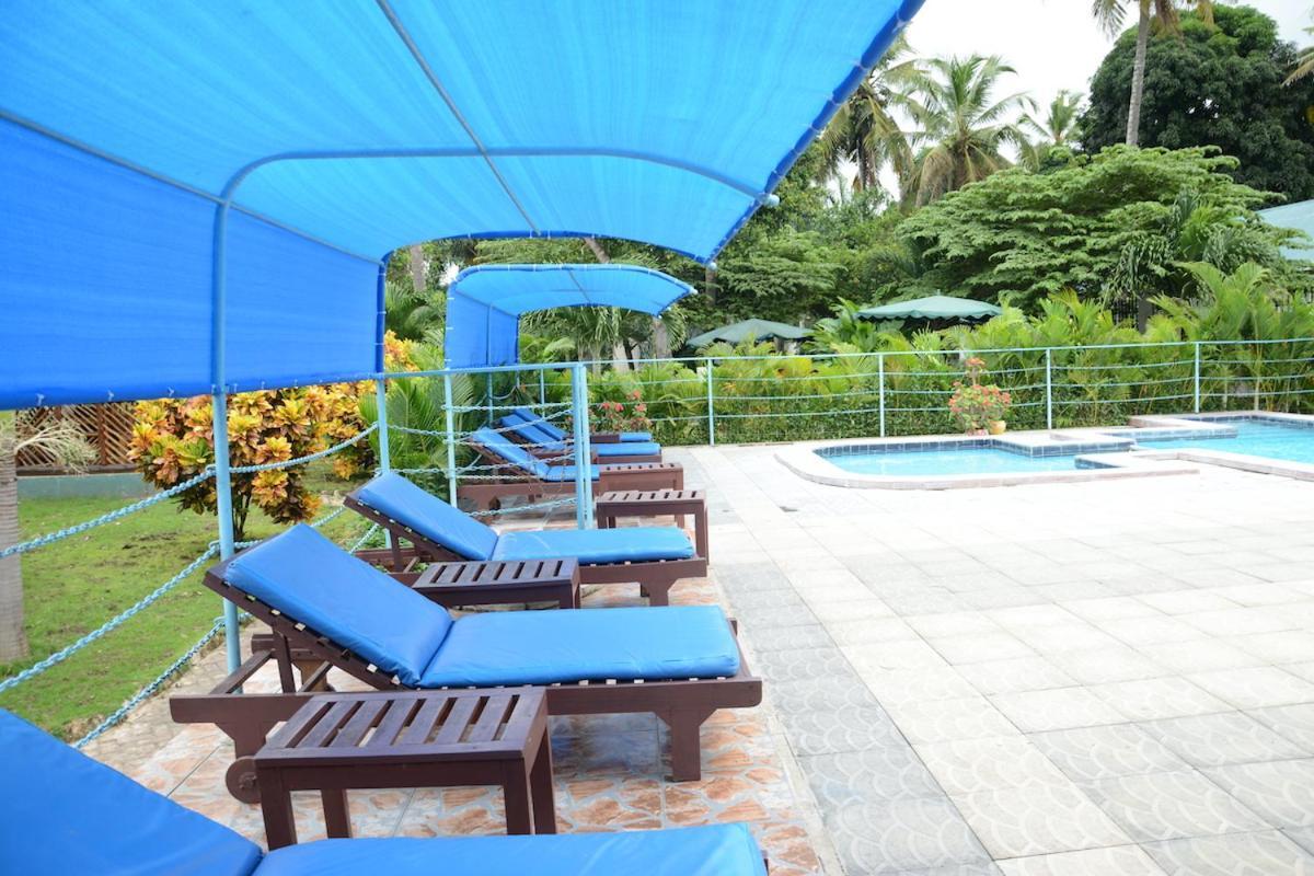 Kimere Resort Bagamoyo Esterno foto
