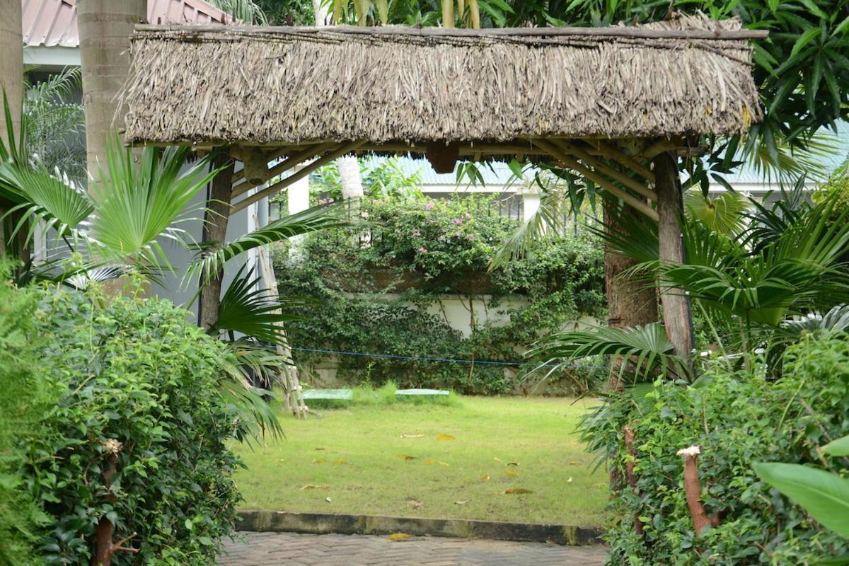 Kimere Resort Bagamoyo Esterno foto