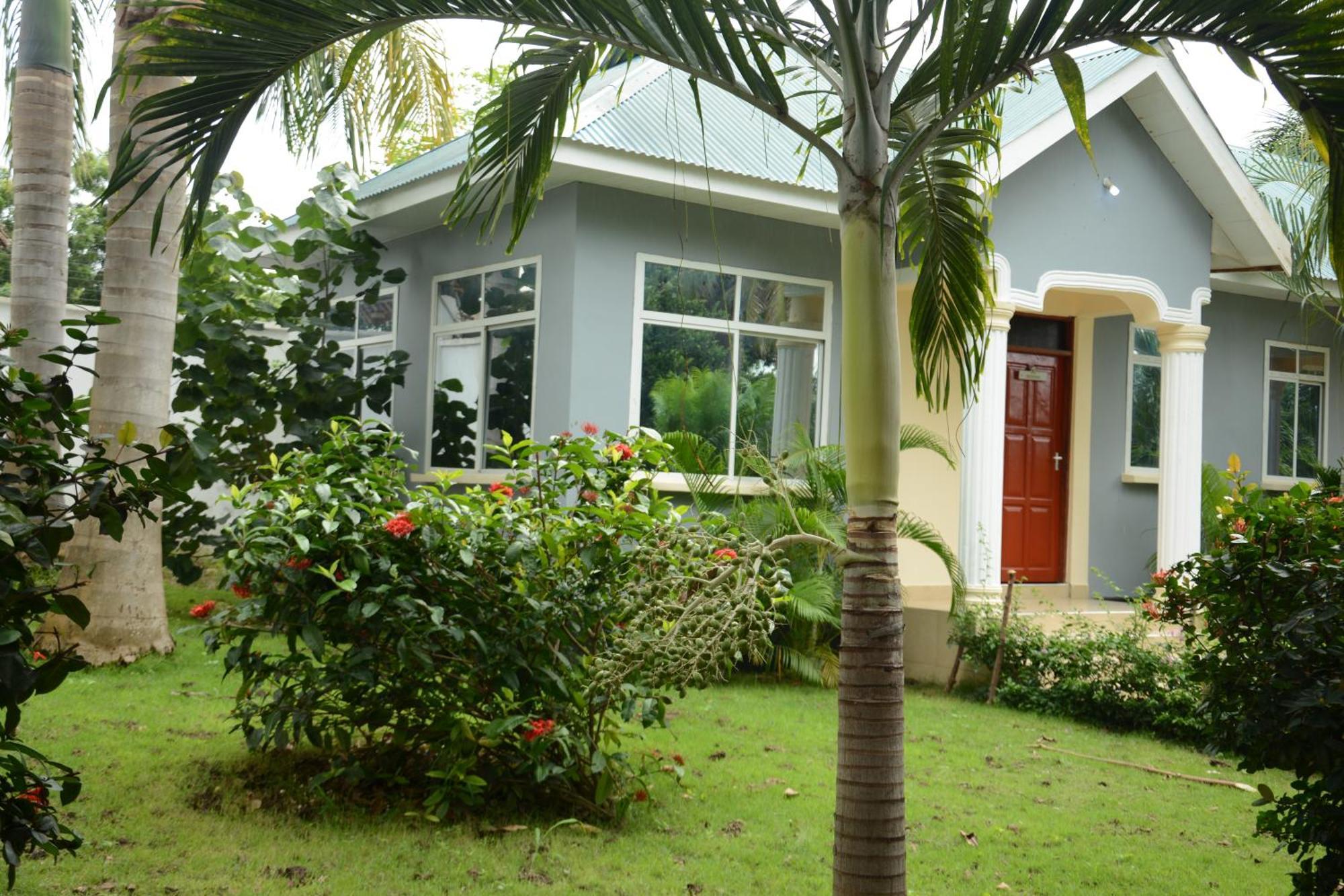 Kimere Resort Bagamoyo Esterno foto